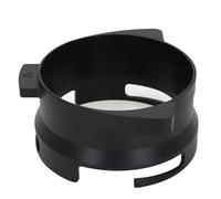 Kueohse Anneau de Dosage pour 54 mm - Outil D'Entonnoir pour Cafetière, Accessoires pour Machine à Café, Cafetière A
