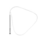 Kueohse Antenne radio AM/FM pour Land Cruiser / LX470 1998-2007 pièces Aerial
