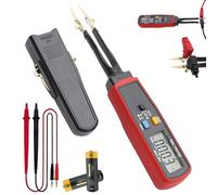 Kueohse Automobile, Dessiner un Testeur de Fusible, Dessiner un Testeur avec Lampe de Poche Intégrée, un Moniteur à Fusibles pour Mini, Maxi et ATC FUSE