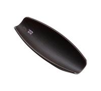 Kueohse Balance à Thé Électronique 0,1-500g Balance à Thé Domestique Balance Électronique Numérique de Haute Précision pour Peser A