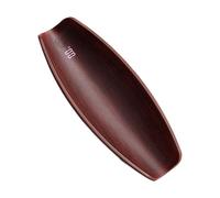 Kueohse Balance à Thé Électronique 0,1-500g Balance à Thé Domestique Balance Électronique Numérique de Haute Précision pour Peser B