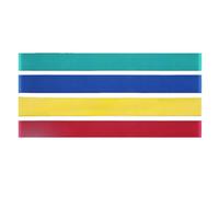 Kueohse Bandes pour Serviettes de Plage (Paquet de 4), Chaises de Plage, Chaises de Piscine et Essentiels pour Bateaux de Croisière, Les Meilleurs Clips pour Chaise Porte-Serviettes