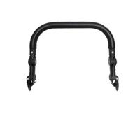 Kueohse Barre de Protection pour Poussette Accoudoir Accessoires de Poussette Guidon Réglable pour Poussette YOYO/Accoudoir
