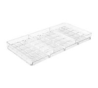 Kueohse Barres de chocolat - Moule à chocolat - Moule à chocolat - Outils de pâtisserie DIY