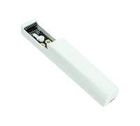 Kueohse Base de Batterie Lithium Rechargeable 18650C Base de Batterie Lithium Rechargeable. Peut Également Étendre Les Capteurs