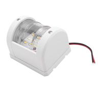 Kueohse Bateau 12V Stern Light Navigation Lights Marine LED Boat Light Sailing Lamp Waterproof Navigation Light Yacht Boat