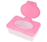 Kueohse Boîte de rangement en papier de soie sec et humide pour