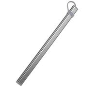 Kueohse Boîte de rangement pour baguettes - En alliage d'aluminium - Sans baguettes