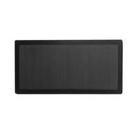 Kueohse Boîtier D'Ordinateur Filtre à Poussière Magnétique Mesh Boîtier PC Ventilateur de Refroidissement Couvercle de Protection D'Ordinateur Corne Net 14 X 28 cm