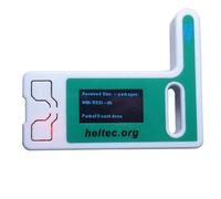 Kueohse Boîtier Spécial pour Heltec WiFi Lora 32 V3