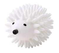 Kueohse Boule de Blanchisserie SéCheuse à HéRisson SéCheuse RéUtilisable pour Machine à SéCher Boule Antistatique DéLicate de Haute Qualité