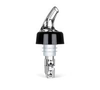 Kueohse Bouteille Verseuse Automatique Mesurée de 1,5 Oz/45 ML, Doseur pour Spiritueux, Verseur de, Distributeur de Vin et de Cocktails, Outils de Bar à Domicile, Blanc.