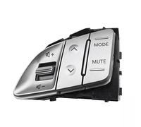 Kueohse Bouton de volant multifonction pour IX35 2010-2014 A