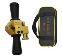 Kueohse BP-400 Câble Isolé Stripper à Haute Tension Câble de Câble à Haute Tension pour les Fils et Câbles Isolés à Haute Tension et Basse Tension