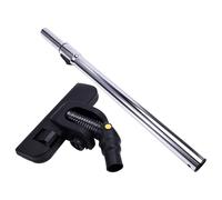 Kueohse Brosse d'aspirateur combinée avec adaptateur de 32 mm, accessoire d'aspirateur, buse d'aspirateur