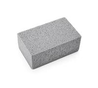 Kueohse Brosse de Nettoyage de Barbecue, Bloc de Brique, Pierre Ponce de Nettoyage de Barbecue pour Support de Barbecue, Cuisine Extérieure, Outils de Barbecue, Installation Facile