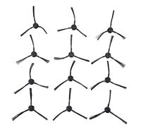 Kueohse Brosse latérale pour V8S V8 Plus A9S A7 A80 Plus L100 A10S B5MAX S20 SW Accessoires