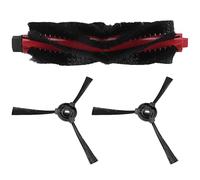 Kueohse Brosse Principale/Filtres HEPA/Chiffon de Vadrouille pour Accessoires de Remplacement de PièCes D'Aspirateur Robot M501-A/T700/U180/M571