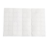 Kueohse Cache-vis autocollants 54 en 1 pour armoire
