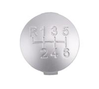 Kueohse Capsules de changement de vitesse à 6 vitesses pour levier de vitesse - Pour 159 Brera Spider 2005-2011 55344557