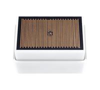 Kueohse Capteur de Détection de Pluie Sans Extérieur Tuya ZigBee Détecteur de Fuite D'Eau Inondation Étanche IPX4 Alimenté par Batterie