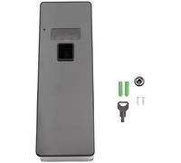 Kueohse Capteur de lumière automatique intelligent - Utilisez des huiles essentielles rechargeables ou un aérosol de parfum pour l'hôtel, la maison, les toilettes