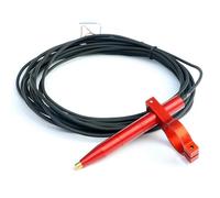 Kueohse Capteur de mise au point automatique Z pour tableau descendant motorisé automatique CO2 - Machine de découpe - Stylo de réglage