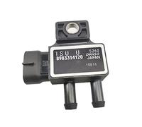 Kueohse Capteur de pression différentielle DPF pour D-MAX DAMX MUX 8983314120