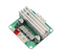 Kueohse Carte D'Amplificateur Audio Stéréo TPA3116 TPA3116D2 Module D'Amplificateur de Puissance Numérique à Double Canal 50 W et 50 W DC12-24 V