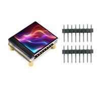 Kueohse Carte de Développement - - 240x240 Pixels - Processeur Double Cœur 32 Bits LX7 262K