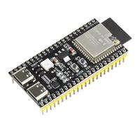 Kueohse Carte de Développement Double Type C - Carte Core -C3-DevKitM-1 -C3-Mini-1 -DevKit C N16R8 B