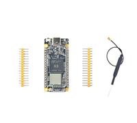 Kueohse Carte de Développement Duo2 V1.1, Carte Mère Allwinner H3 IoT, 512 Mo de RAM DDR3