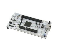 Kueohse Carte de Développement Nucleo-144 STM32 NUCLEO-F429ZI avec Microcontrôleur STM32F429ZIT6 Haute Performance