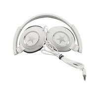 Kueohse Casque Studio -Auriculaire avec Monitoring, Design Confortable pour Usage en Studio et Personnel.