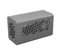Kueohse Châssis de cadre pour TH3P4G3 OCuP4v2 OcuLink Thunderbolt3/4 USB4 PCIE 4.0 SFX Flex Carte graphique externe GPU Dock