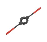 Kueohse Clé à Poignée Filetée 65 mm X 25 Mm, Support de Matrice pour Clé Métrique M30-M36/1-1/16"-1-7/16" (UNC/UNF)