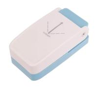 Kueohse Collier Fait-Main Perforateurs de Papier Collier Carte de Présentation pour Punch pour Magasins de Vente