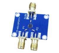 Kueohse Combineur 2,4 GHz-8 GHz, Diviseur 2,4 GHz-8 GHz, Module GP2X1+, Module