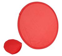 Kueohse Compartiments ronds pliables rouges