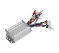 Kueohse Contrôleur de moteur sans balais - 36/48 V - 350 W - Pour scooter électrique