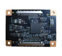 Kueohse Conversion de Partition de 4K à 4K 1 Carte D'Adaptation de Conversion D'Amplification d'image de Partition 2 Illimitée