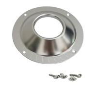 Kueohse Couvercle Chauffant pour Remplacement de Pièces de Rechange de Machine à Barbe à Pièces de Rechange de Machine à Barbe à MF