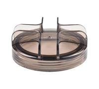 Kueohse Couvercle de Filtre de Haute Qualité pour Pompe de Piscine, Couvercle de Filtre à Sable pour Pompe à Filtre à Sable.
