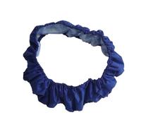 Kueohse Couvercle de Mini pour Remplacement du Bord de Trampoline - pour Rebondeur de Jardin Extérieur Intérieur 40 Pouces Bleu