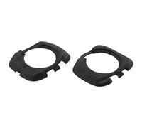 Kueohse Couvre-PéDales de VéLo pour Crampons Zero/Light, SéRie Action
