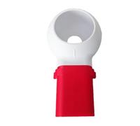 Kueohse Couvre-Poussière Outil de Collecteur de Poussière pour le Marteau Électrique Forage à Impact Électrique Impact de Perceuse à Poussière