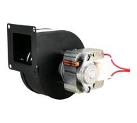 Kueohse CY063 Souffleur D'Air Électrique Haute Qualité, Ventilateur Centrifuge, Mini-Souffleur, Ventilateur de Refroidissement, 220 V, 13 W, 2 800 Tr/Min, 30 M³/H, 68 Pa