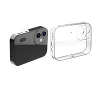 Kueohse D6 CamCrorder 4K HD Camera Numérique 64MP Touch Control Screen Vision Vision Video Blog CAMER