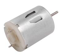 Kueohse DC 5V 4350RPM 0.04A Petit moteur électrique pour ventilateurs USB
