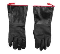 Kueohse de Barbecue - Grill, de Cuisine, Directement dans la Friteuse, Chauffer Le Four sur Le ContrôLe des Aliments. ImperméAble, Ignifuge, RéSistant à L',Etc. (14 Pouces)